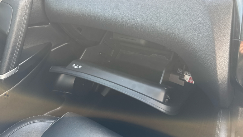 Nissan Qashqai 1.2 DiG-T Tekna 5dr Petrol Hatchback